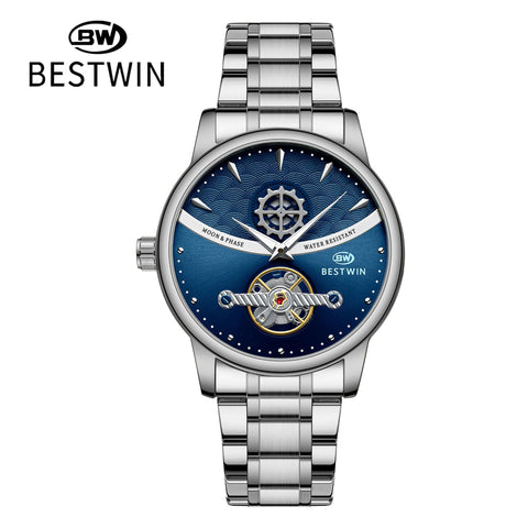 Image of 🔥BESTWIN Automatic mechanical watch