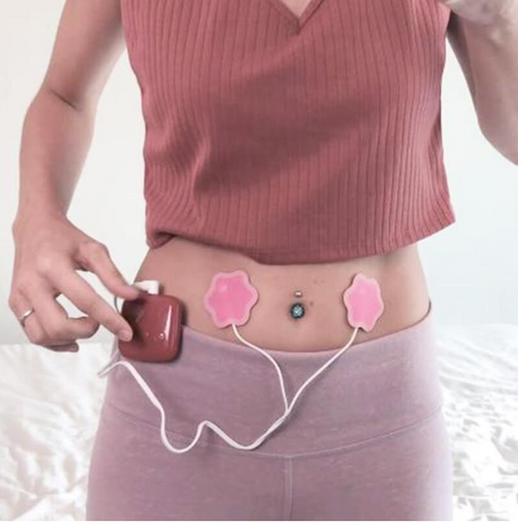 Image of Period Cramps Relief