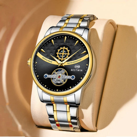 Image of 🔥BESTWIN Automatic mechanical watch