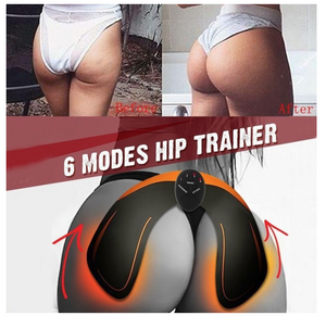 EMS Electronic Hip & Butt Trainer