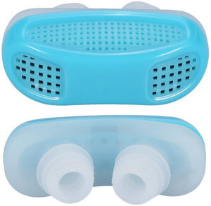 Anti Snore Device (SNORE RELIEF)