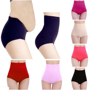 New Hot Sexy Womens' Body Shaper Hip Abdomen Tummy Control Panties