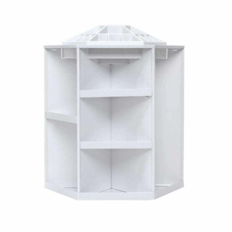 Image of 360 Rotating Makeup Organizer